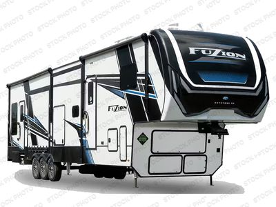 2025 Keystone RV Fuzion - Photo 54