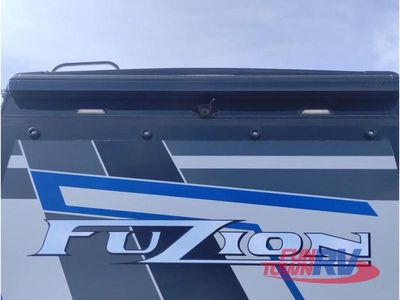 2025 Keystone RV Fuzion - Photo 13