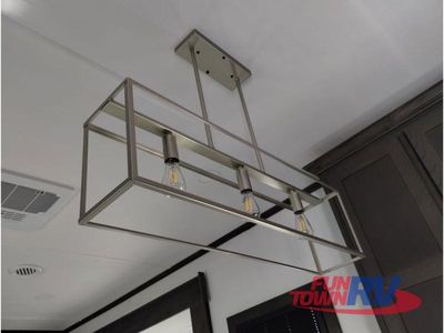 2025 Keystone RV Fuzion - Photo 23