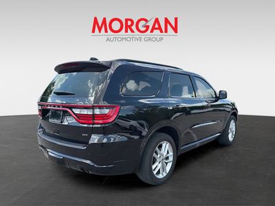 2023 Dodge Durango - Photo 3