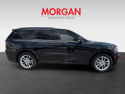 2023 Dodge Durango - Photo 2