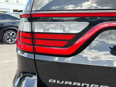 2023 Dodge Durango - Photo 10