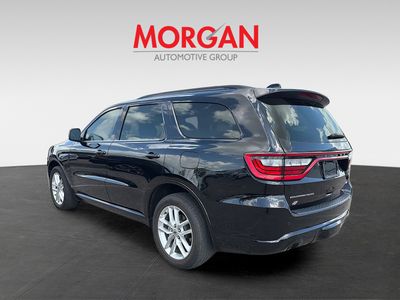 2023 Dodge Durango - Photo 5