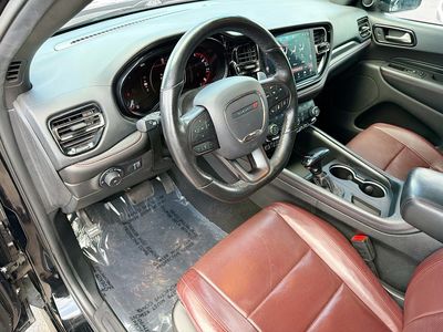2023 Dodge Durango - Photo 24