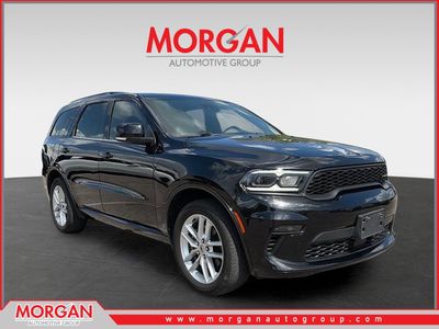 2023 Dodge Durango - Photo 1