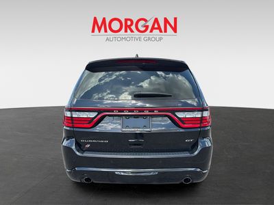 2023 Dodge Durango - Photo 4