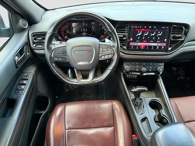 2023 Dodge Durango - Photo 15