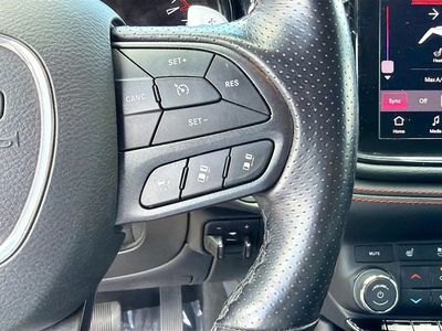 2023 Dodge Durango - Photo 36