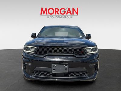 2023 Dodge Durango - Photo 8