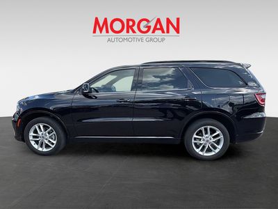 2023 Dodge Durango - Photo 6