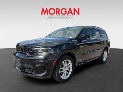 2023 Dodge Durango - Photo 7