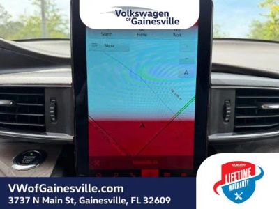 2020 Ford Explorer — photo 27 view