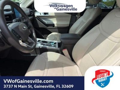 2020 Ford Explorer — photo 21 view
