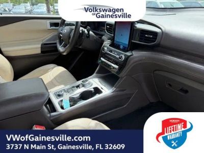2020 Ford Explorer — photo 11 view