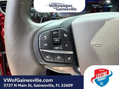 2020 Ford Explorer — photo 25 view