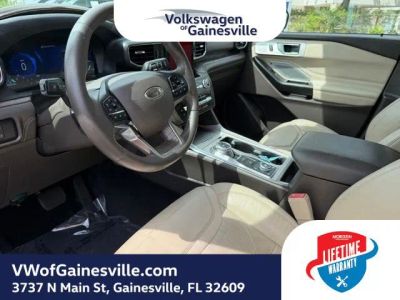 2020 Ford Explorer — photo 22 view