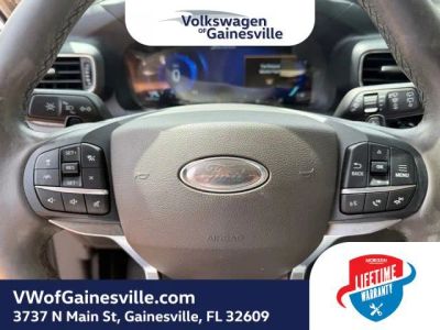 2020 Ford Explorer — photo 24 view