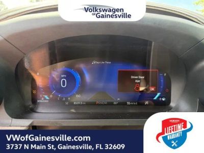 2020 Ford Explorer — photo 23 view