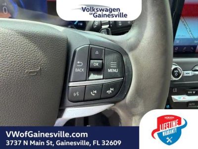 2020 Ford Explorer — photo 26 view
