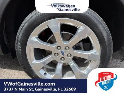 2020 Ford Explorer — photo 31 view