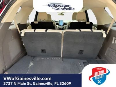 2020 Ford Explorer — photo 7 view