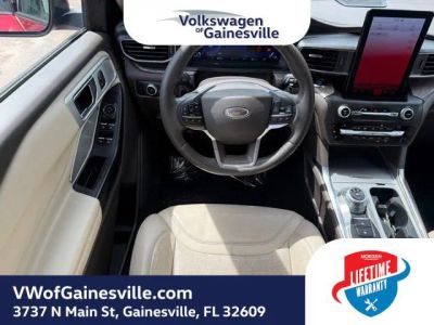2020 Ford Explorer — photo 17 view