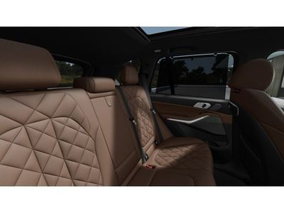 2026 BMW X5 xDrive40i - Photo 12
