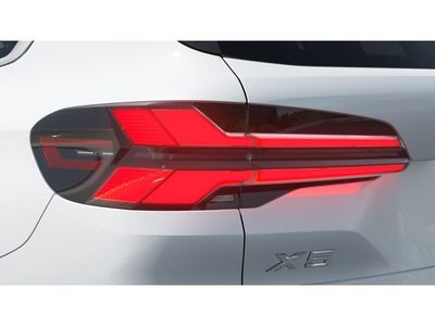 2026 BMW X5 xDrive40i - Photo 8