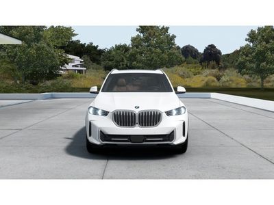 2026 BMW X5 xDrive40i - Photo 3
