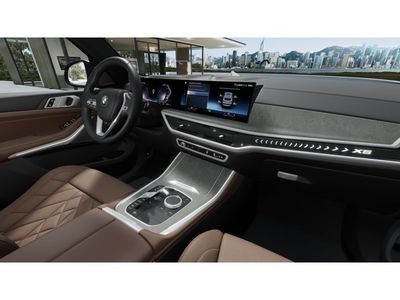 2026 BMW X5 xDrive40i - Photo 14