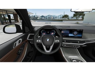 2026 BMW X5 xDrive40i - Photo 13