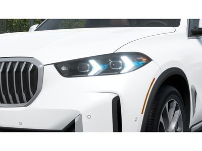 2026 BMW X5 xDrive40i - Photo 6