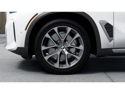 2026 BMW X5 xDrive40i - Photo 7