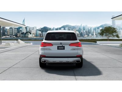 2026 BMW X5 xDrive40i - Photo 5