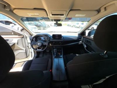 2023 Nissan Rogue — photo 25 view