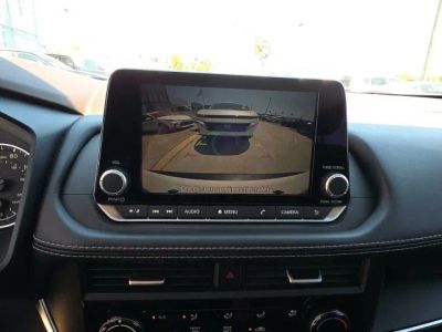 2023 Nissan Rogue — photo 19 view