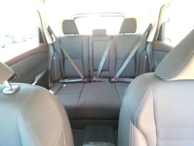 2023 Nissan Rogue — photo 21 view