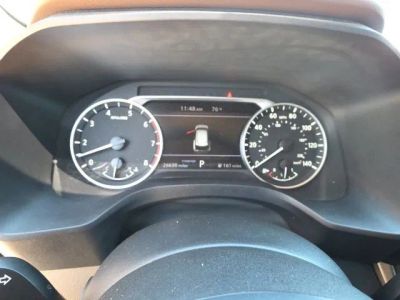 2023 Nissan Rogue — photo 16 view