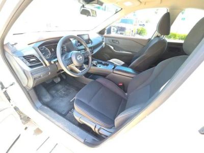 2023 Nissan Rogue — photo 12 view