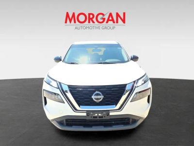 2023 Nissan Rogue — photo 9 view