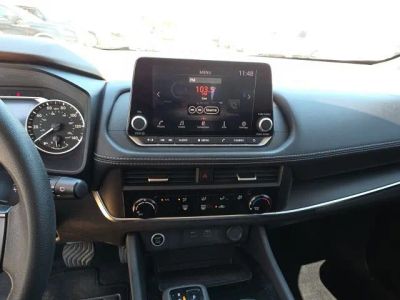 2023 Nissan Rogue — photo 17 view