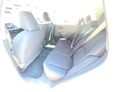 2023 Nissan Rogue — photo 23 view