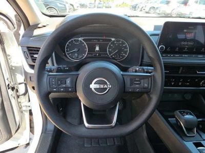 2023 Nissan Rogue — photo 15 view