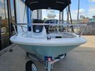 2023 Boston Whaler 130 Super Sport - Photo 4