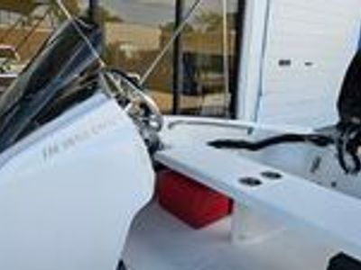 2023 Boston Whaler 130 Super Sport - Photo 21