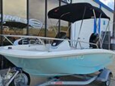 2023 Boston Whaler 130 Super Sport - Photo 2