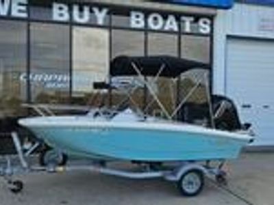 2023 Boston Whaler 130 Super Sport - Photo 1