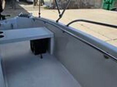 2023 Boston Whaler 130 Super Sport - Photo 18