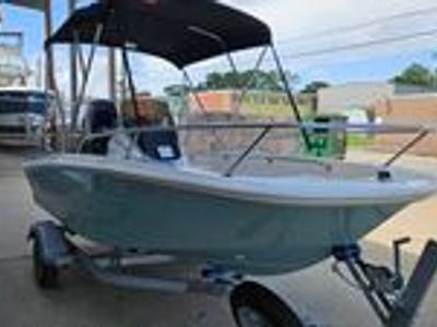 2023 Boston Whaler 130 Super Sport - Photo 5