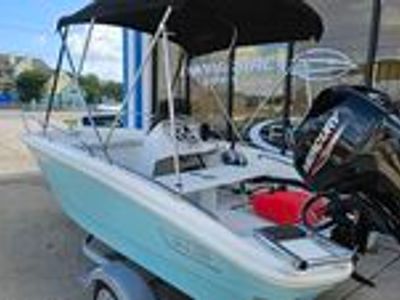 2023 Boston Whaler 130 Super Sport - Photo 8